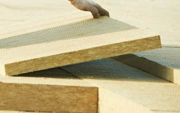 measuring Bondleigh tapered insulation