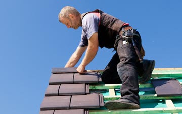 disadvantages of Bondleigh slate roofing