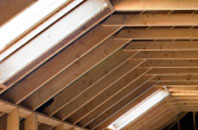 Bondleigh tapered roof insulation quotes